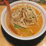 台湾ラーメン 江楽 - 台湾ラーメン