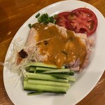 大衆中華 ちんまや - 