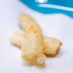 うを徳 - 2025.5 佐賀産ホワイトアスパラガス