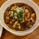 大衆中華 ちんまや - 