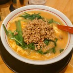 台湾ラーメン 江楽 - 天津台湾ラーメン