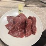熟成和牛焼肉エイジング・ビーフ - 