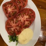 大衆中華 ちんまや - 