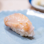 うを徳 - 2025.5 大間産〆鰆炙り