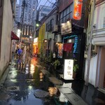 大衆中華 ちんまや - 