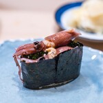 うを徳 - 2025.5 滑川産ホタルイカ