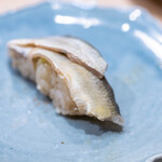 うを徳 - 2025.5 琵琶湖産〆稚鮎