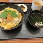 そば処武蔵 小郡店 - 