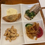 大衆中華 ちんまや - 