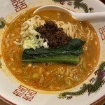 大衆中華 ちんまや - 