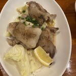 大衆中華 ちんまや - 