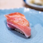 うを徳 - 2025.5 塩釜産本鮪大とろ