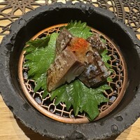 割烹鮨 華あざ - 