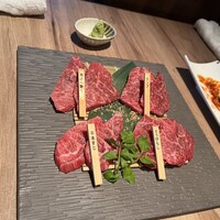 上等焼肉 ひらく - 