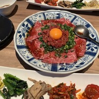 上等焼肉 ひらく - 