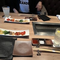 上等焼肉 ひらく - 