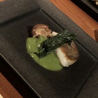 イトウ ダイニング バイ ノブ - 