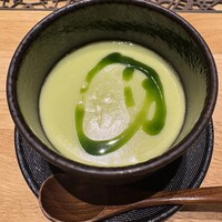 割烹鮨 華あざ - 