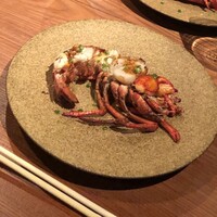 イトウ ダイニング バイ ノブ - 