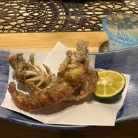 割烹鮨 華あざ - 