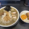 燕三条らーめん潤 中山店