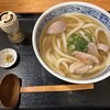 熟成うどん なかや