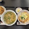 うどん茶屋 橙々亭