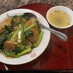 中国食彩 龍圓 - 