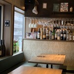 スペイン料理BOQUERIA - 