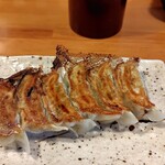 ぎょーざやさん - 