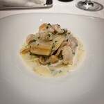 ル・マノアール・ダスティン - 