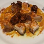 スペイン料理BOQUERIA - 