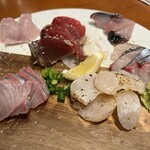 お酒と縁 香帆 - 