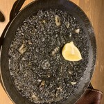 スペイン料理BOQUERIA - 