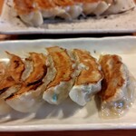 ぎょーざやさん - 