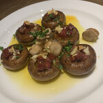 スペイン料理BOQUERIA - 