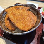 とんかつ政ちゃん - 