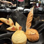 ラトリエ ドゥ ジョエル・ロブション - 