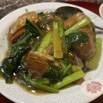 中国食彩 龍圓 - 