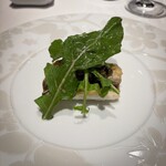 ル・マノアール・ダスティン - 