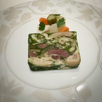 ル・マノアール・ダスティン - 