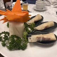 中国料理 王宮 - 