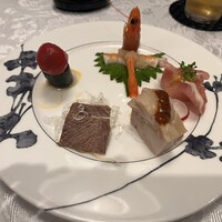 中国料理 王宮 - 