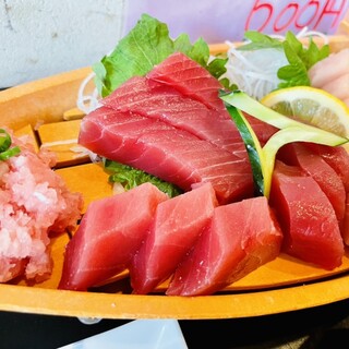 旬魚や 魚いち_1