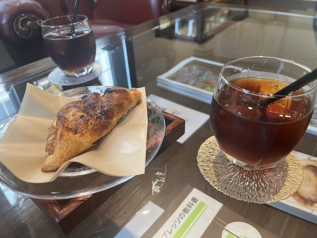 小樽芸術村ミュージアムカフェ