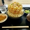 手打ちうどん　みやこ家