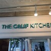 ザ・カリフ キッチン オキナワ