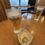 ひとくち餃子の頂 - 