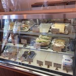 オぷスト - サンドイッチ