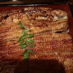 新宿うな鐵　恵比寿店 - 